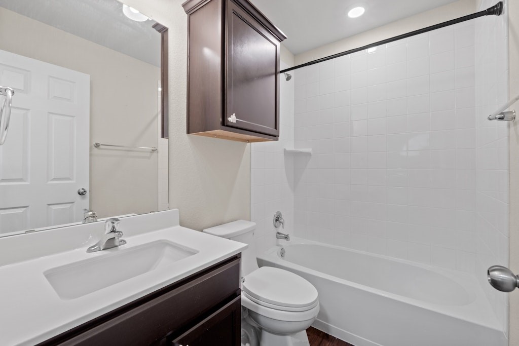 211 Highmore Court Temple, TX 76502 - Photo 16 of 21