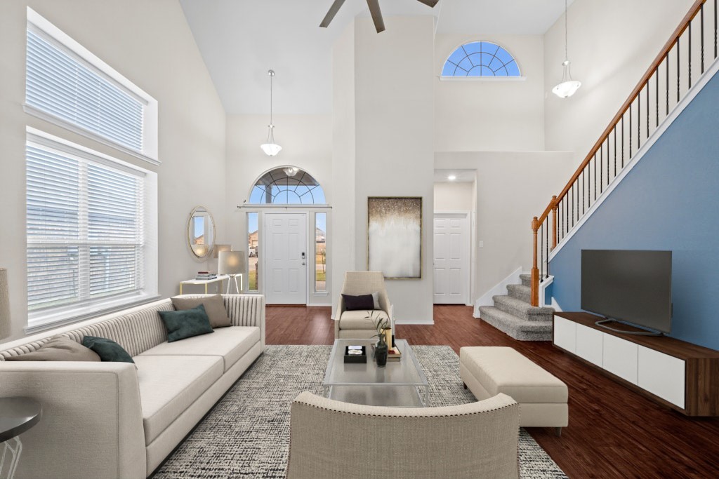 211 Highmore Court Temple, TX 76502 - Photo 7 of 21