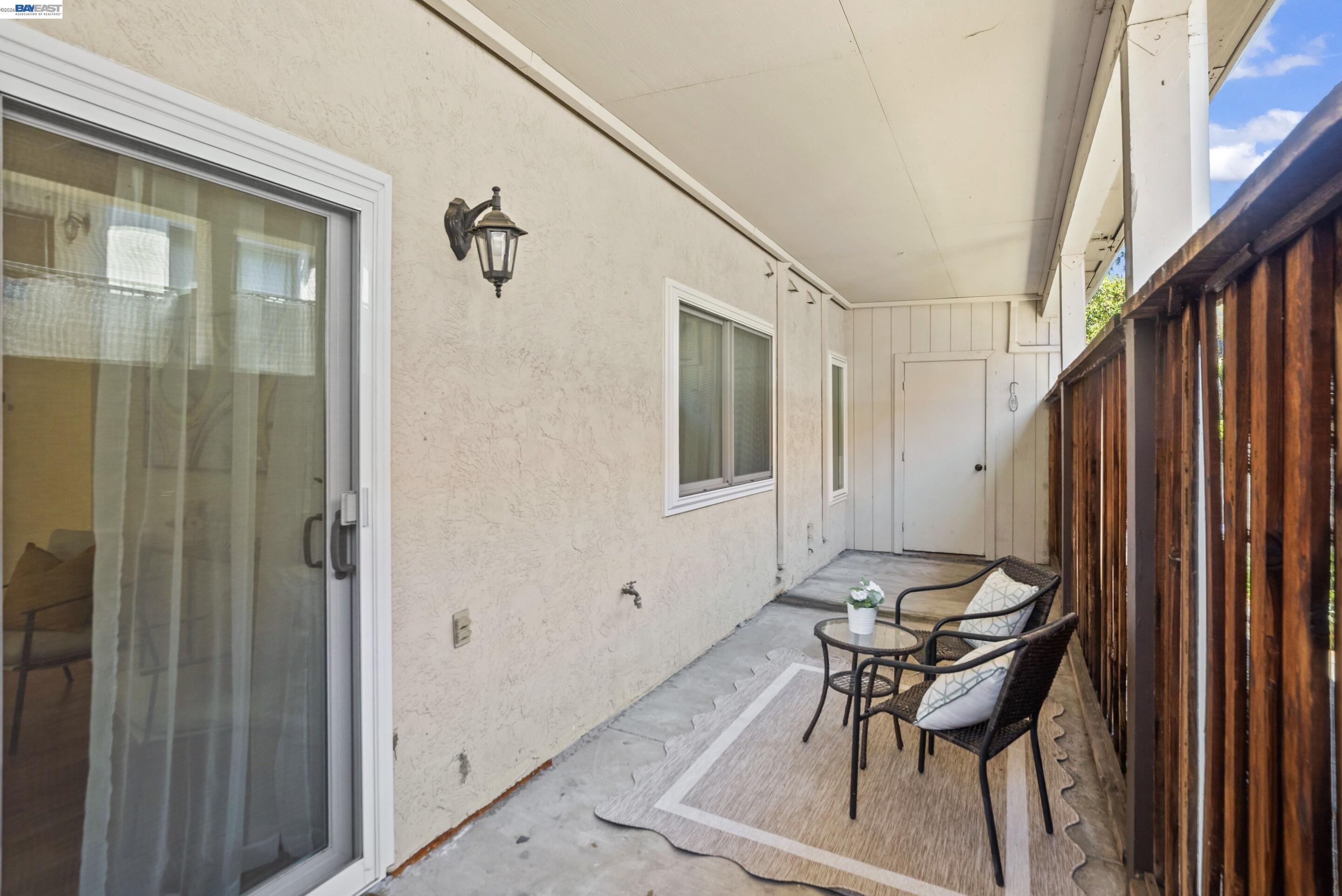 3641 Clayton Road, Unit 34 Concord, CA 94521 - Photo 24 of 33