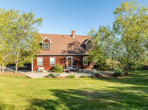 $655,000 | 595 Overlock Hill Road, Union, ME 04862