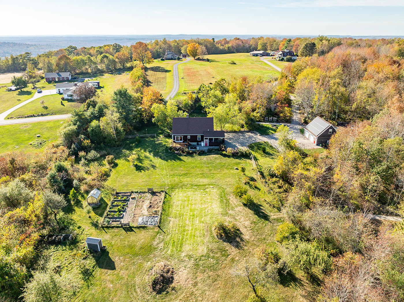 595 Overlock Hill Road Union, ME 04862 - Photo 11 of 94 DJI_0796