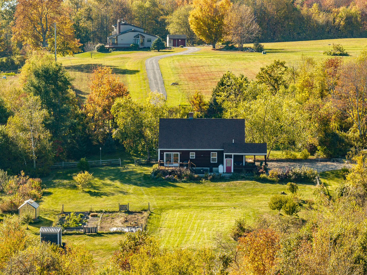 595 Overlock Hill Road Union, ME 04862 - Photo 12 of 94 DJI_0797