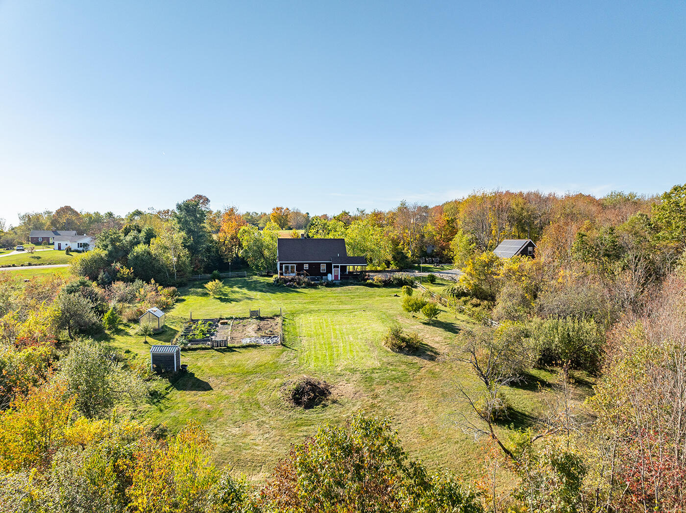 595 Overlock Hill Road Union, ME 04862 - Photo 13 of 94 DJI_0798