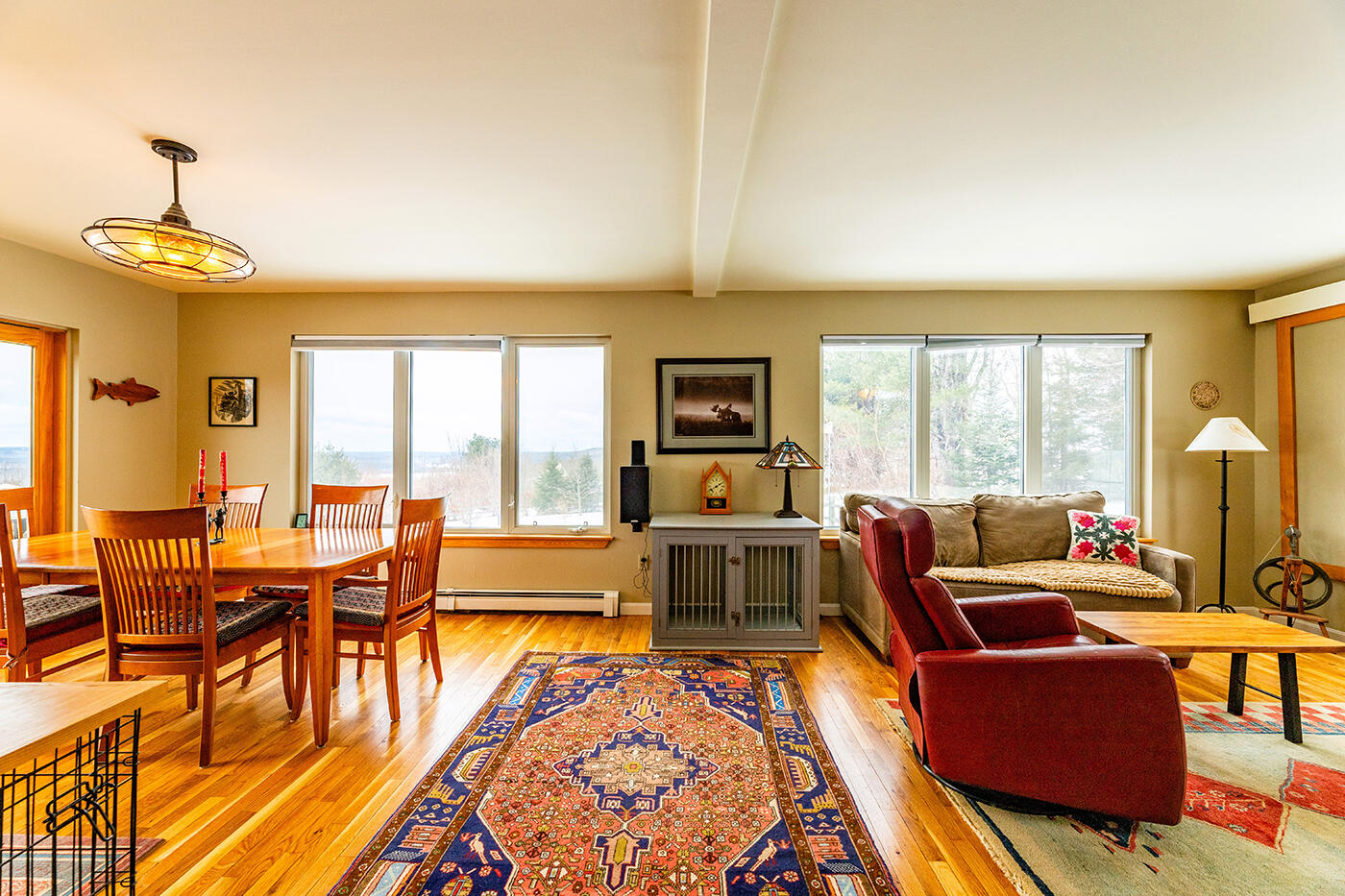 595 Overlock Hill Road Union, ME 04862 - Photo 19 of 94 IMG_3264