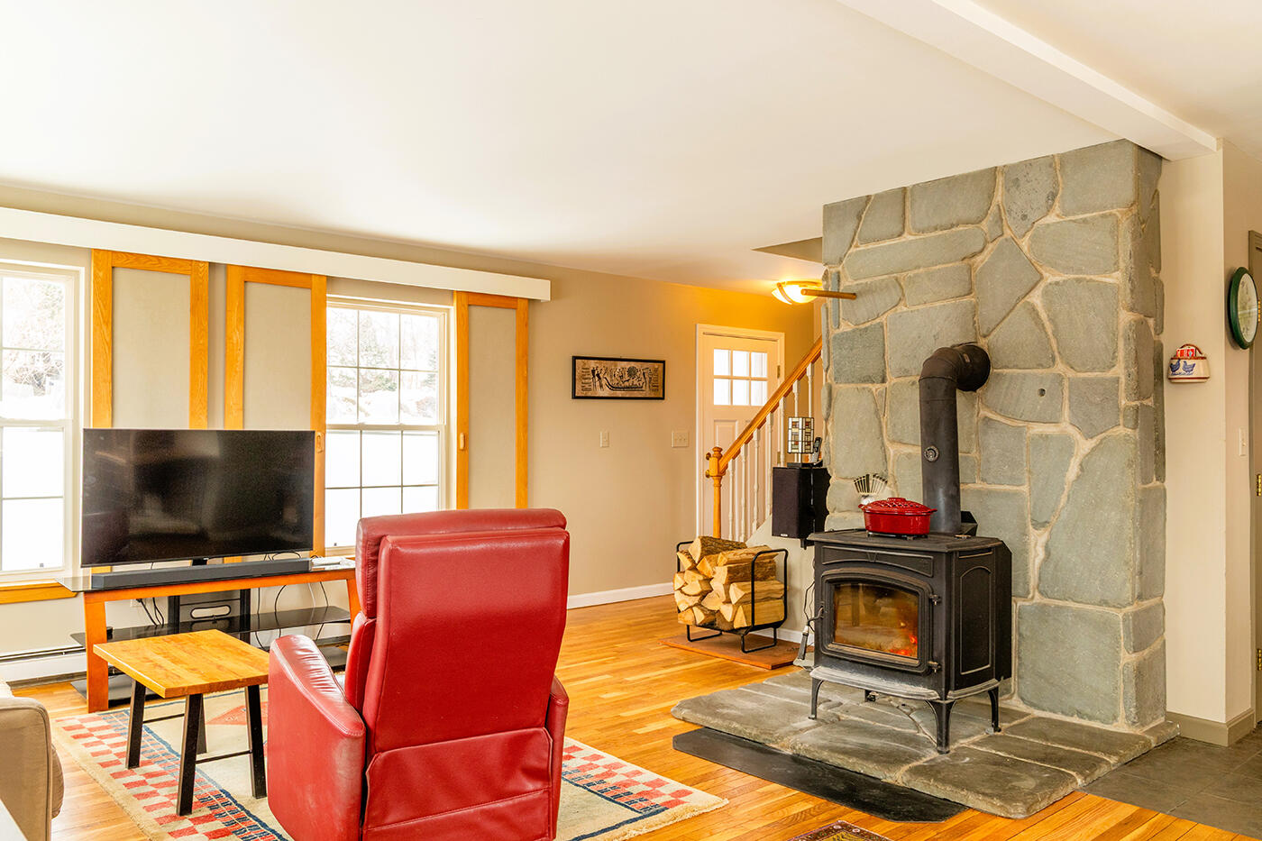 595 Overlock Hill Road Union, ME 04862 - Photo 20 of 94 IMG_3284