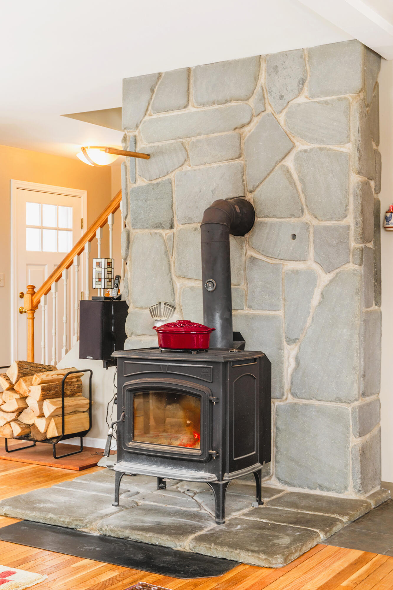 595 Overlock Hill Road Union, ME 04862 - Photo 21 of 94 IMG_3285