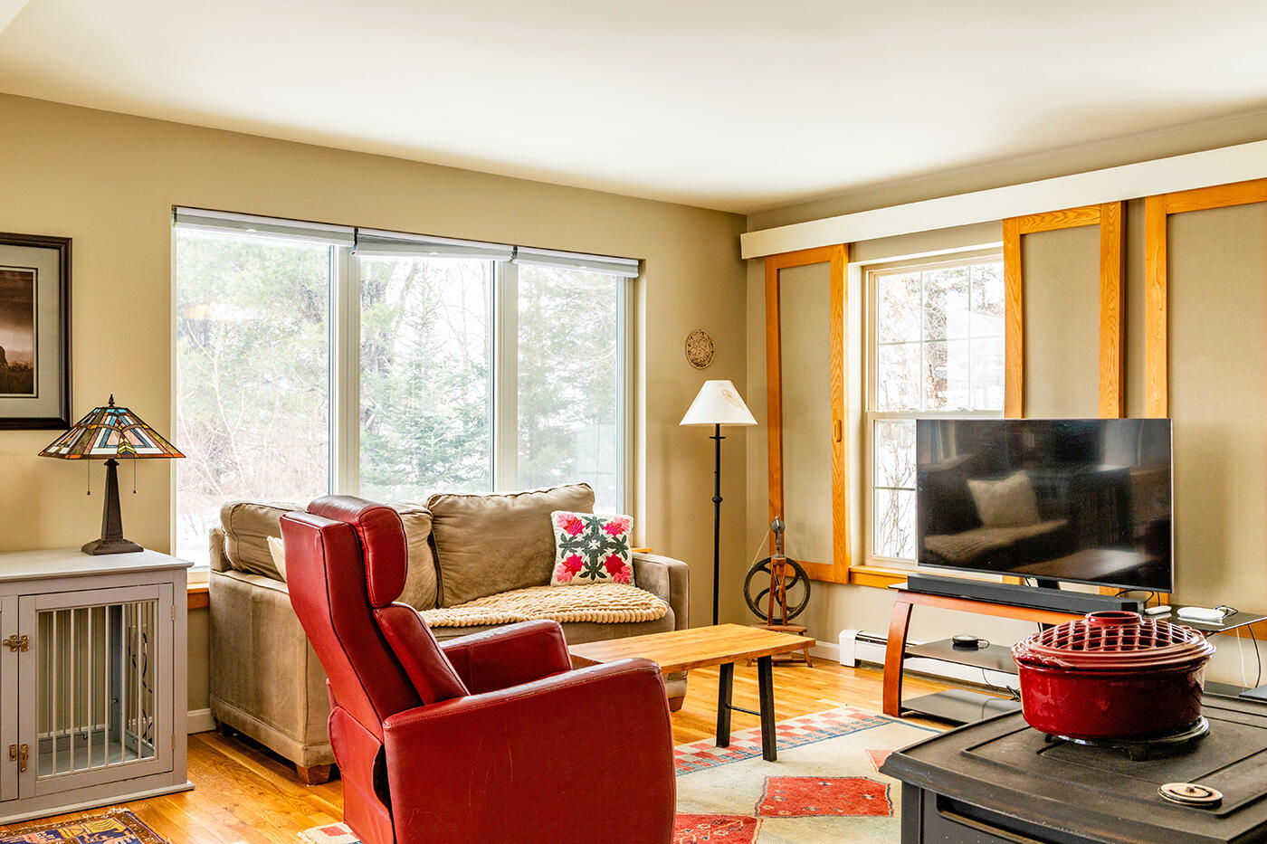 595 Overlock Hill Road Union, ME 04862 - Photo 22 of 94 IMG_3274