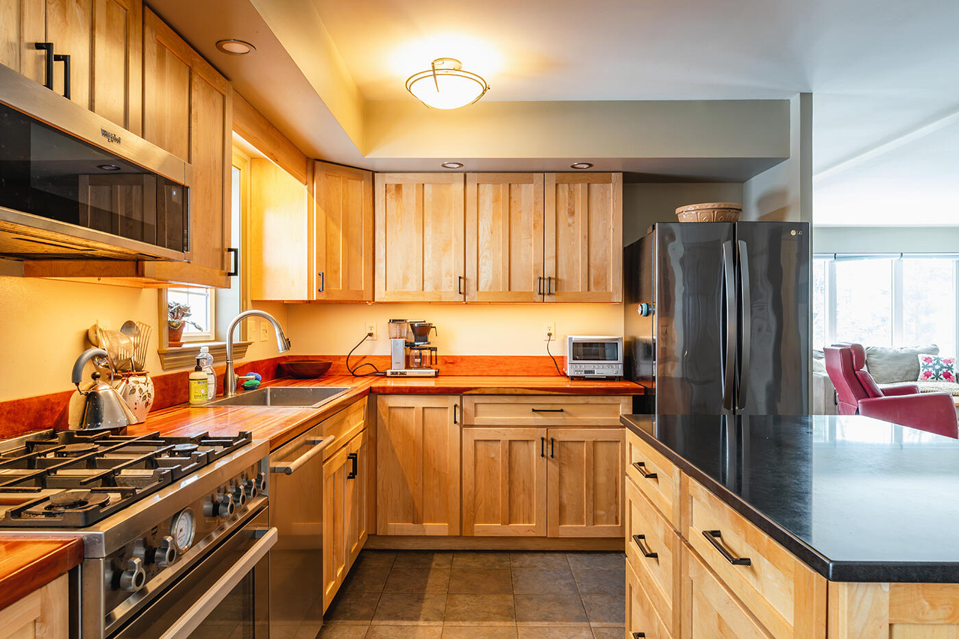 595 Overlock Hill Road Union, ME 04862 - Photo 27 of 94 IMG_3254