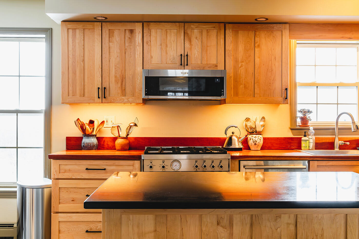 595 Overlock Hill Road Union, ME 04862 - Photo 30 of 94 IMG_3272