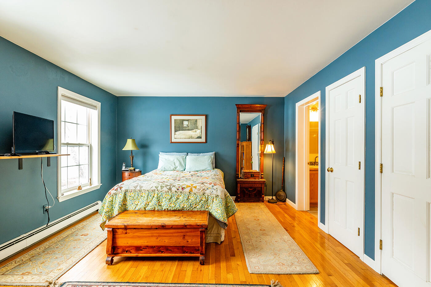 595 Overlock Hill Road Union, ME 04862 - Photo 37 of 94 IMG_3248