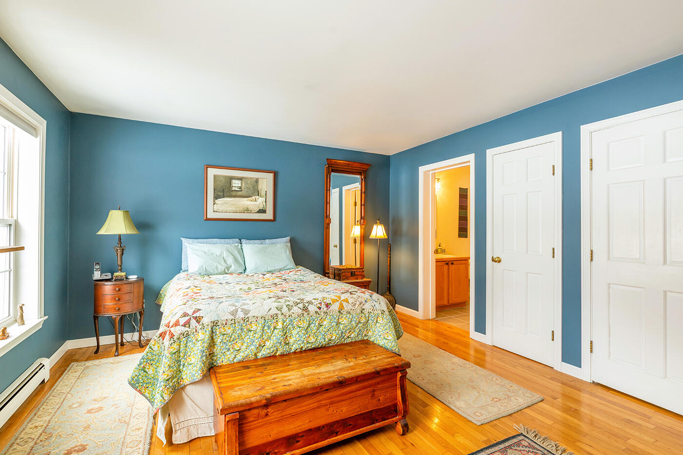 595 Overlock Hill Road Union, ME 04862 - Photo 38 of 94 IMG_3247