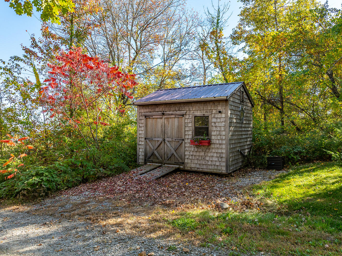 595 Overlock Hill Road Union, ME 04862 - Photo 4 of 94 DJI_0788