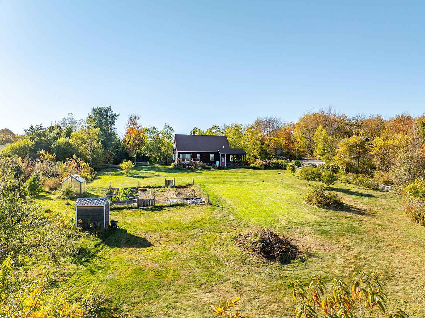 595 Overlock Hill Road Union, ME 04862 - Photo 42 of 94 DJI_0799