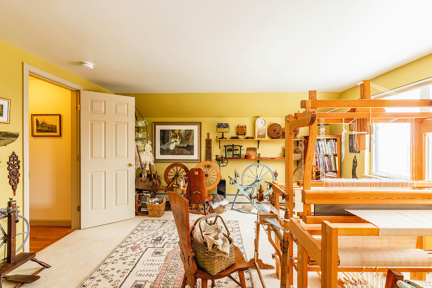 595 Overlock Hill Road Union, ME 04862 - Photo 49 of 94 IMG_3240