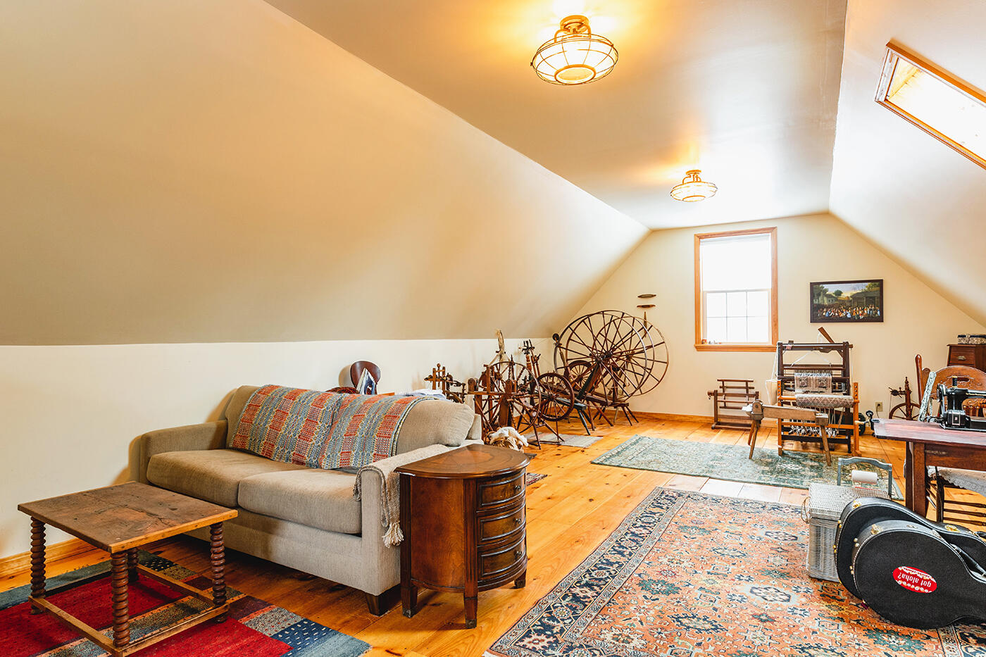 595 Overlock Hill Road Union, ME 04862 - Photo 55 of 94 IMG_3231