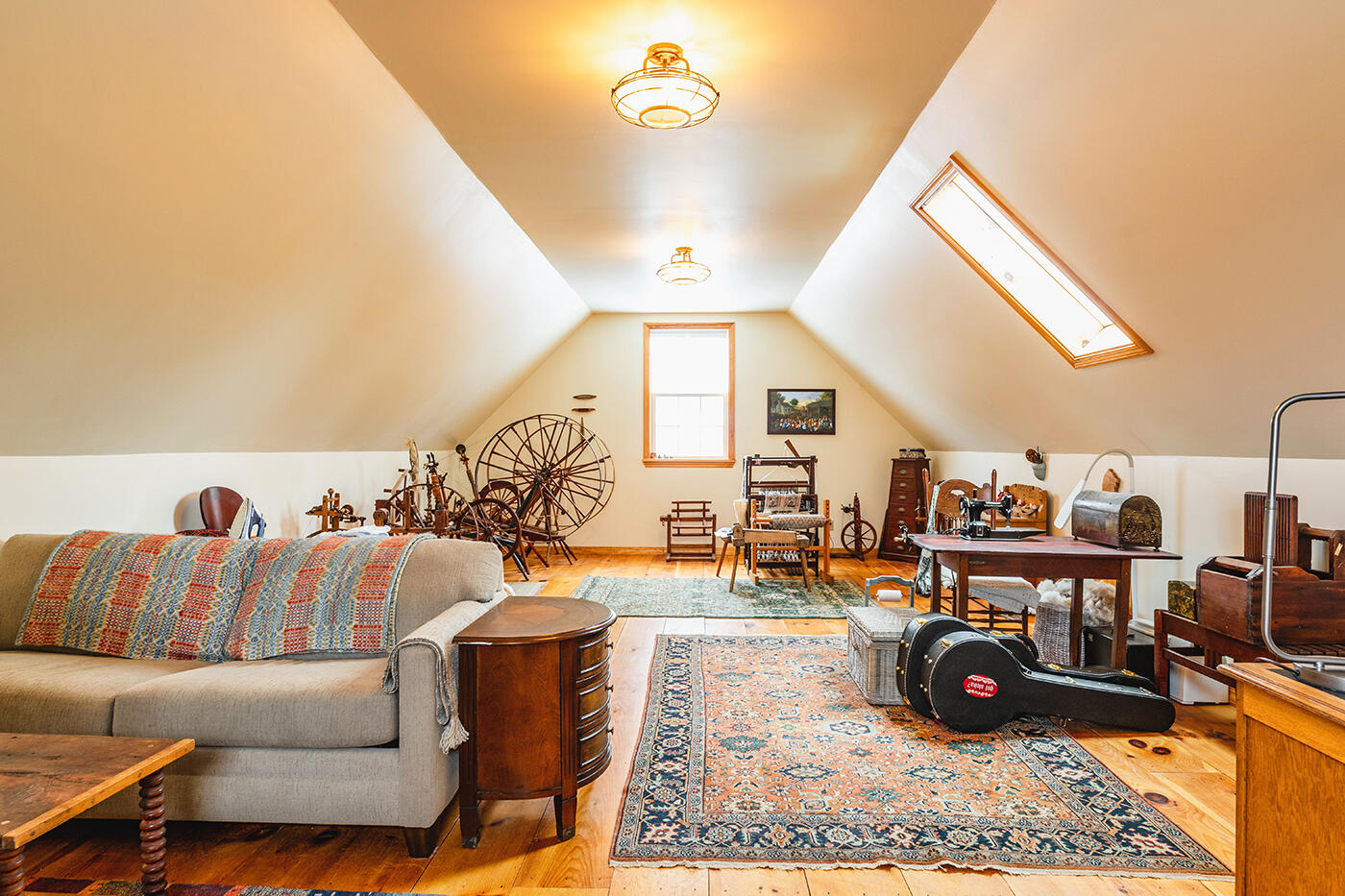 595 Overlock Hill Road Union, ME 04862 - Photo 56 of 94 IMG_3232