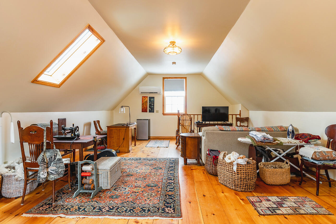 595 Overlock Hill Road Union, ME 04862 - Photo 57 of 94 IMG_3233