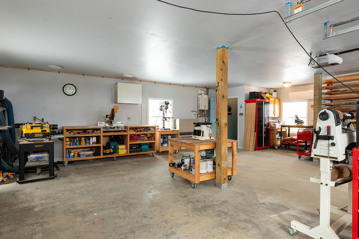 595 Overlock Hill Road Union, ME 04862 - Photo 60 of 94 IMG_3230