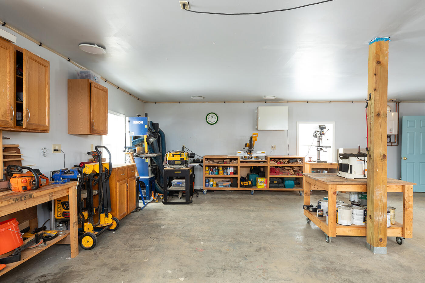 595 Overlock Hill Road Union, ME 04862 - Photo 62 of 94 IMG_3229