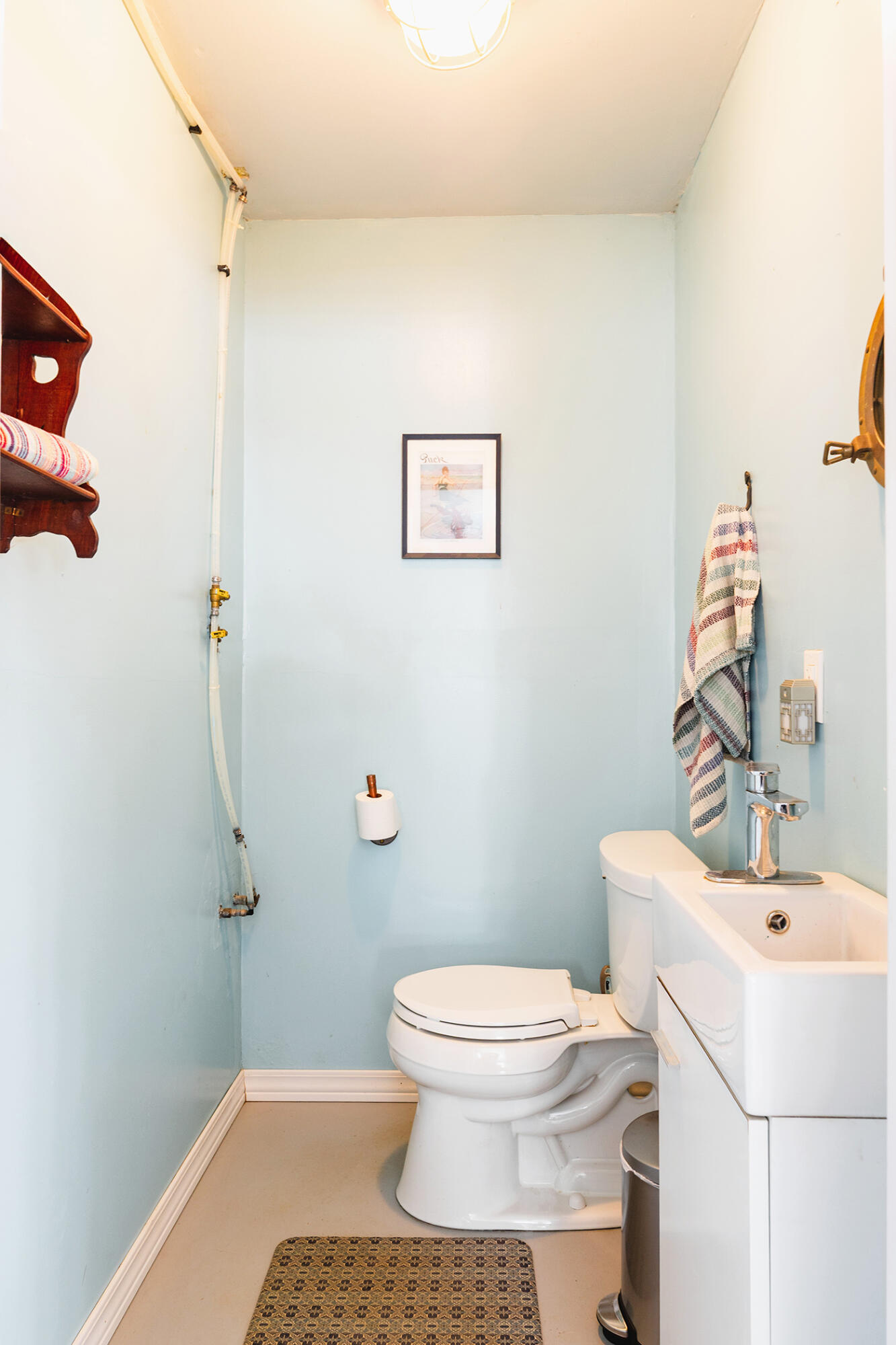 595 Overlock Hill Road Union, ME 04862 - Photo 63 of 94 IMG_3227