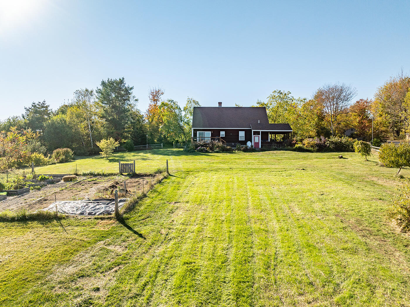 595 Overlock Hill Road Union, ME 04862 - Photo 64 of 94 DJI_0800