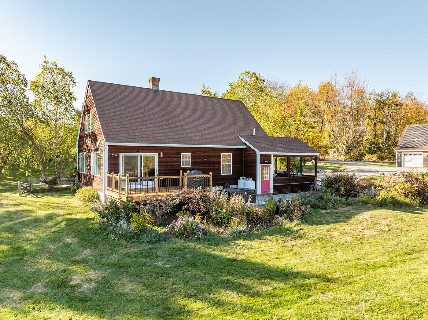 595 Overlock Hill Road Union, ME 04862 - Photo 67 of 94 DJI_0803