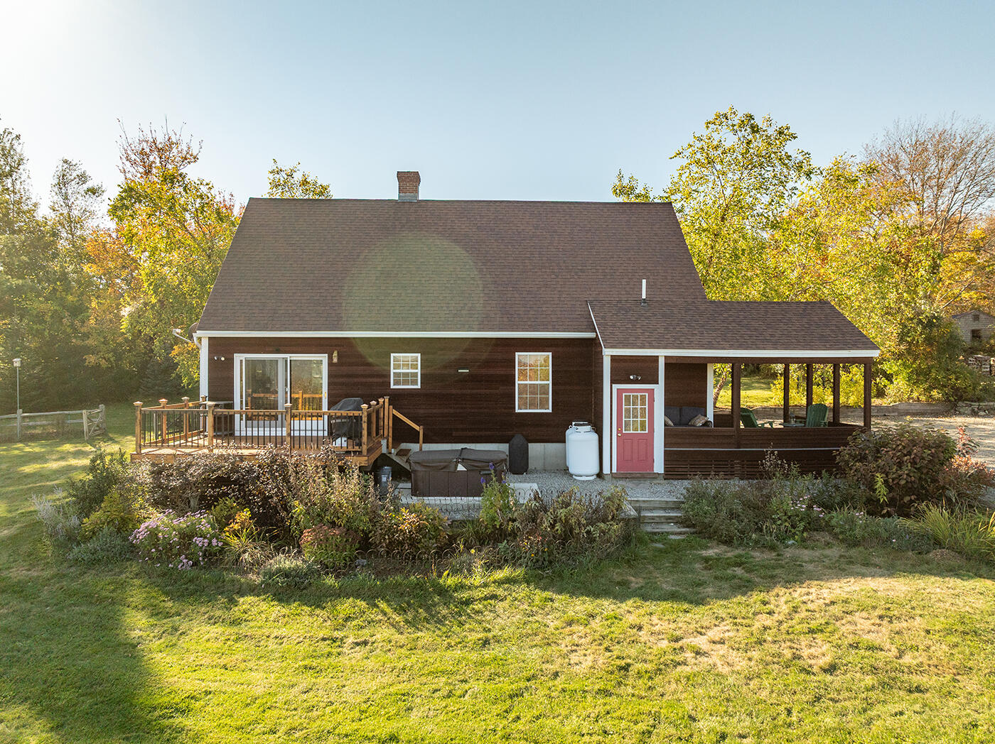 595 Overlock Hill Road Union, ME 04862 - Photo 68 of 94 DJI_0804