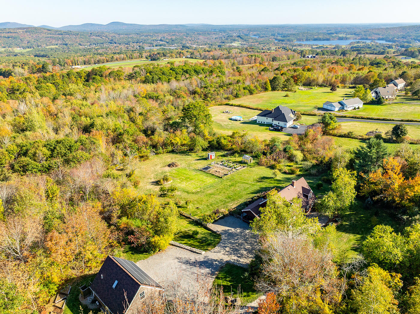 595 Overlock Hill Road Union, ME 04862 - Photo 7 of 94 DJI_0791