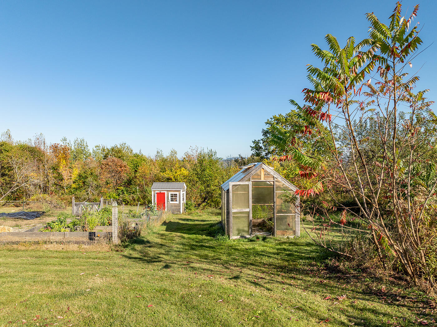 595 Overlock Hill Road Union, ME 04862 - Photo 74 of 94 DJI_0812