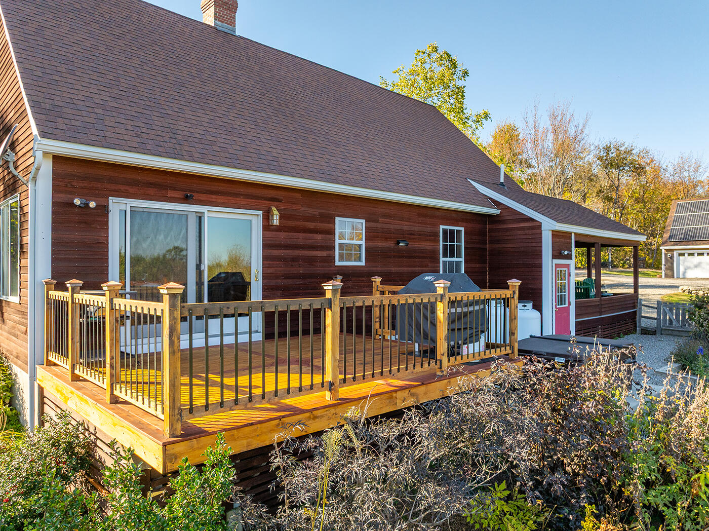 595 Overlock Hill Road Union, ME 04862 - Photo 75 of 94 DJI_0814