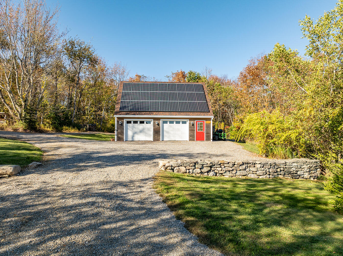 595 Overlock Hill Road Union, ME 04862 - Photo 79 of 94 DJI_0821