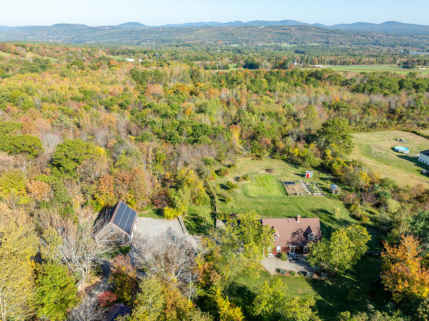 595 Overlock Hill Road Union, ME 04862 - Photo 8 of 94 DJI_0792