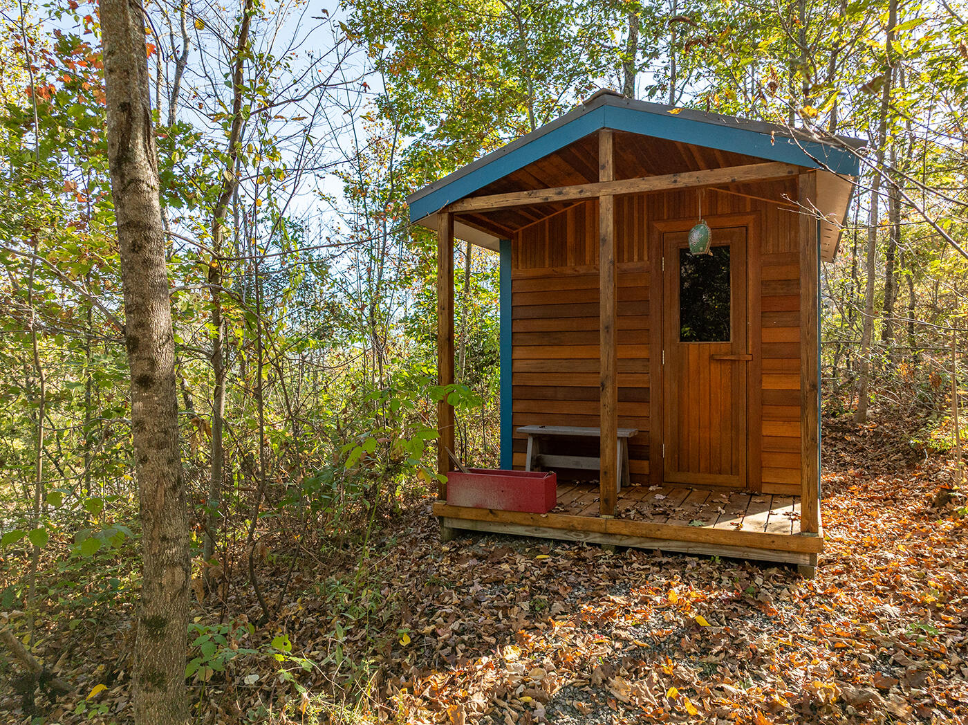 595 Overlock Hill Road Union, ME 04862 - Photo 83 of 94 DJI_0825