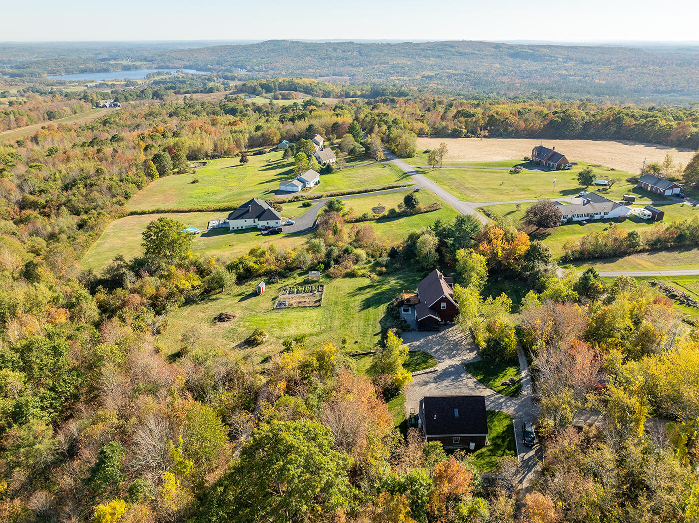 595 Overlock Hill Road Union, ME 04862 - Photo 86 of 94 DJI_0831