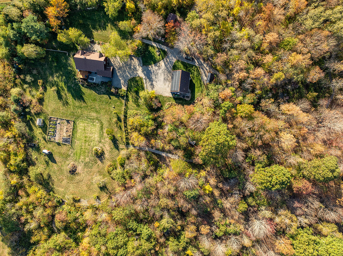 595 Overlock Hill Road Union, ME 04862 - Photo 89 of 94 DJI_0835