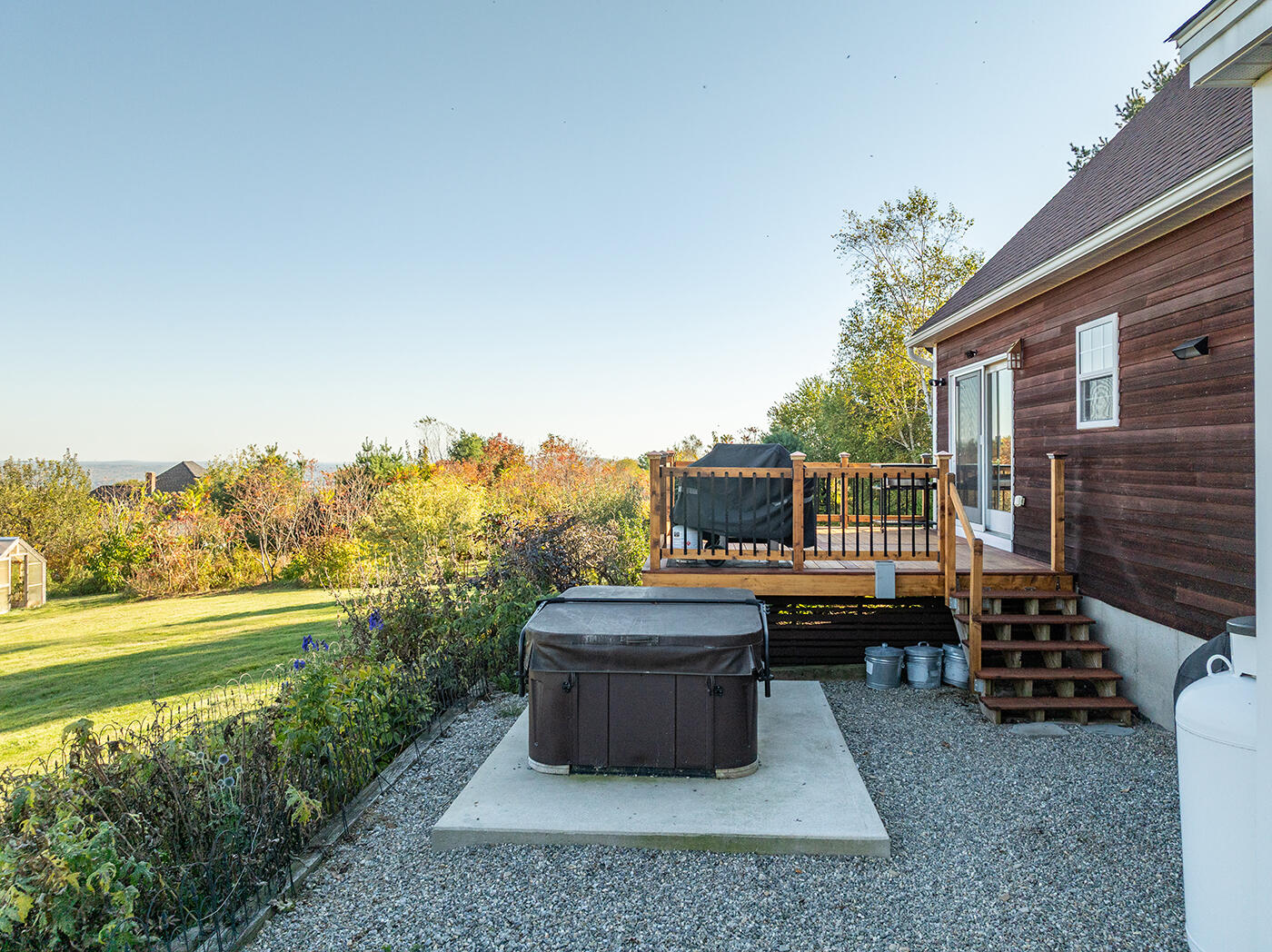 595 Overlock Hill Road Union, ME 04862 - Photo 90 of 94 DJI_0836