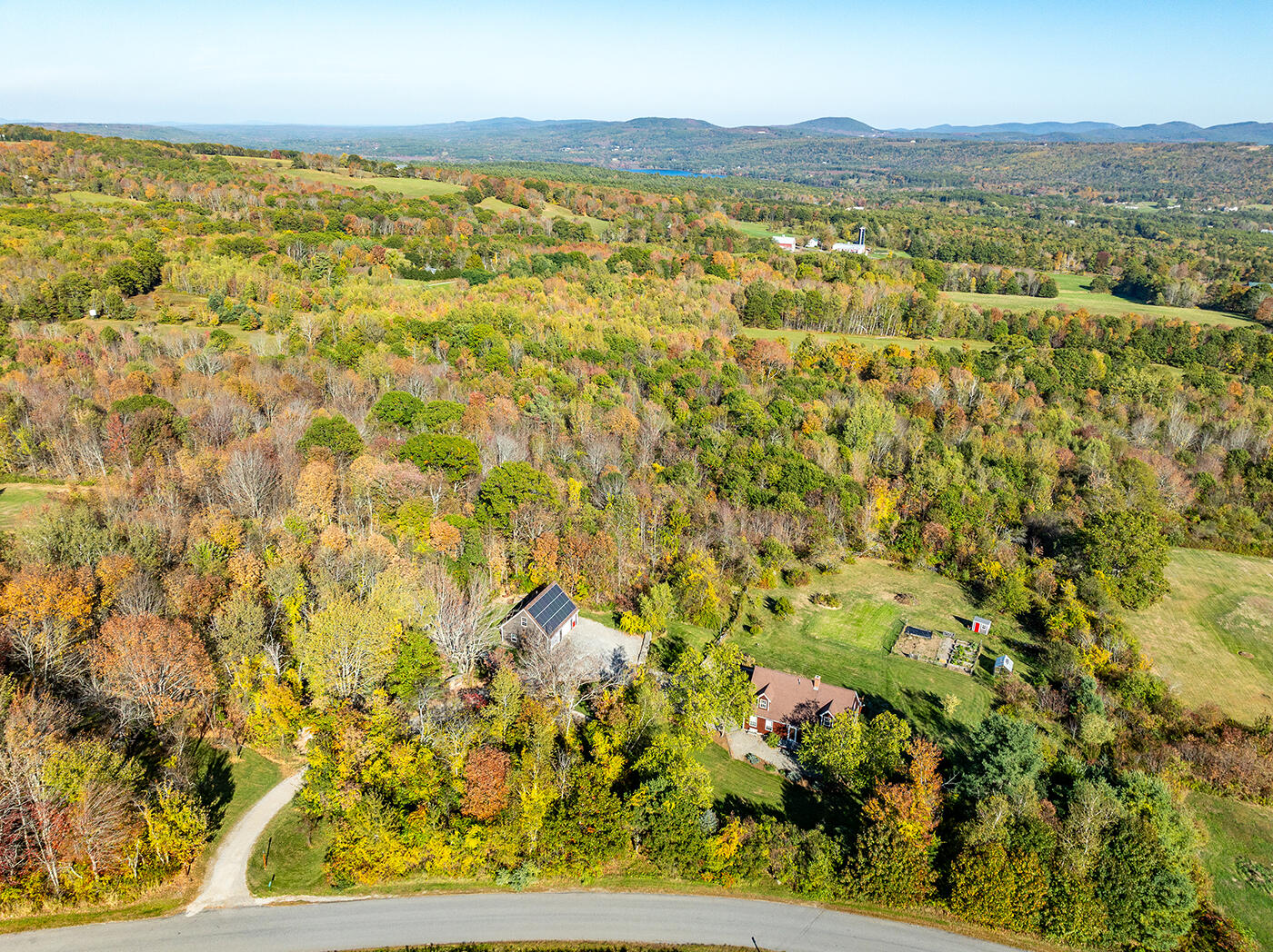 595 Overlock Hill Road Union, ME 04862 - Photo 9 of 94 DJI_0793