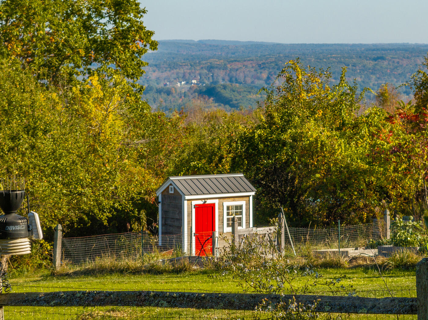595 Overlock Hill Road Union, ME 04862 - Photo 91 of 94 DJI_0839