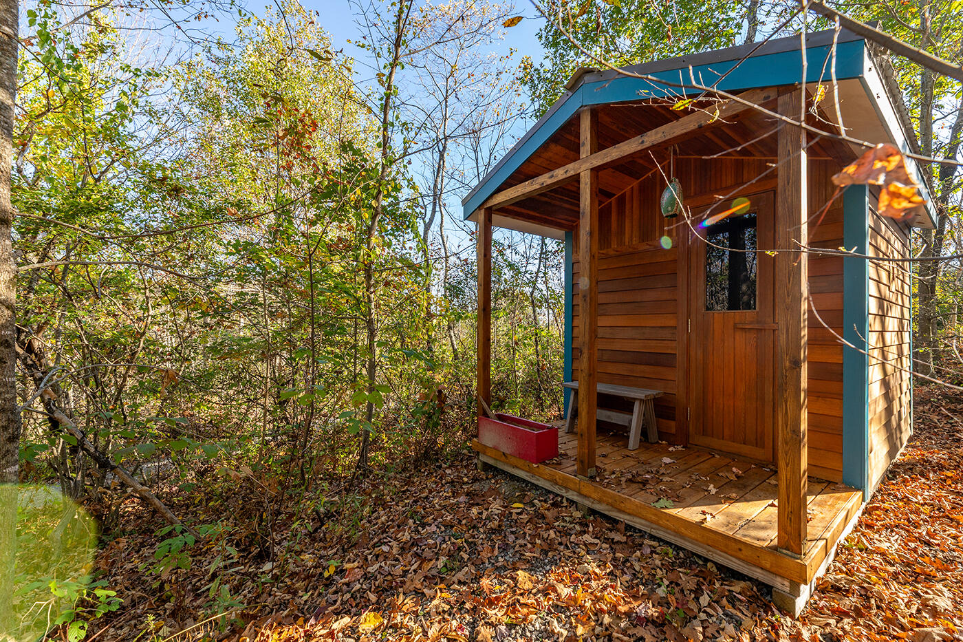 595 Overlock Hill Road Union, ME 04862 - Photo 93 of 94 IMG_2433