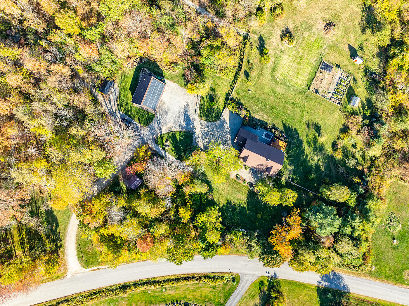 595 Overlock Hill Road Union, ME 04862 - Photo 10 of 94 DJI_0794