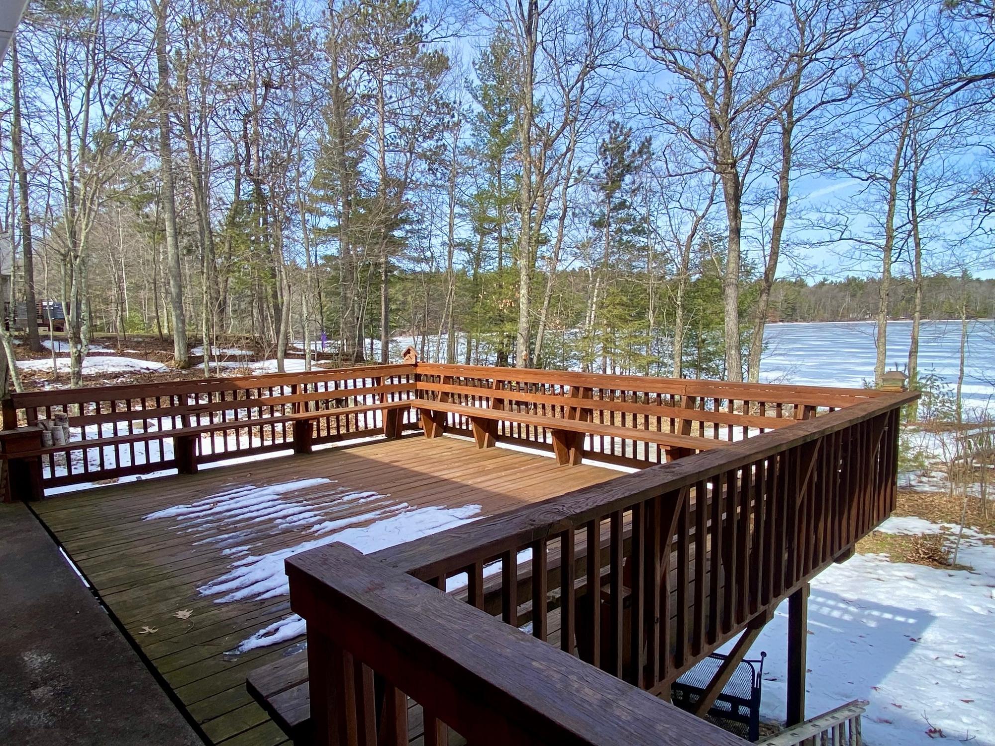 4232 Island View Road Rhinelander, WI 54501 - Photo 31 of 37 Gallery Image 31