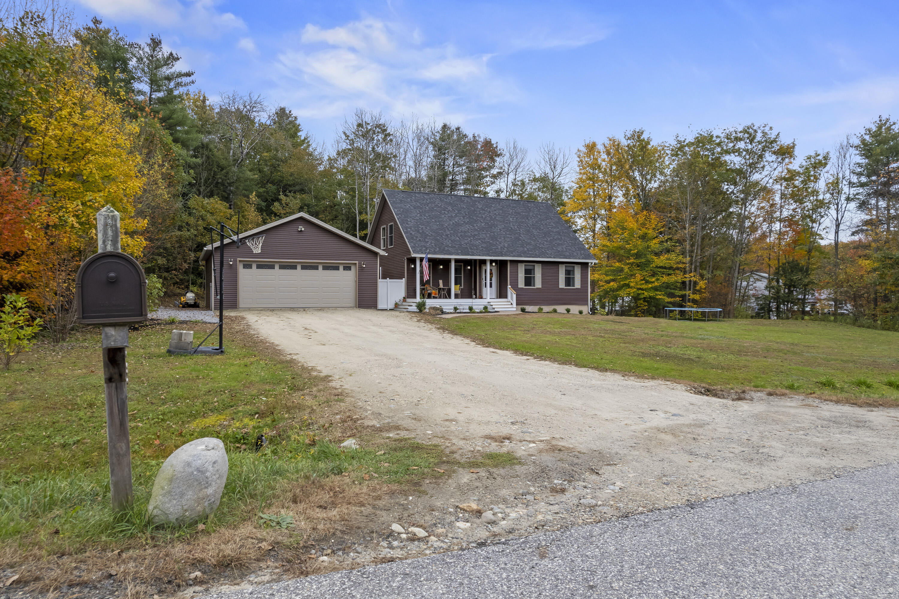 33 Springer Farm Rd