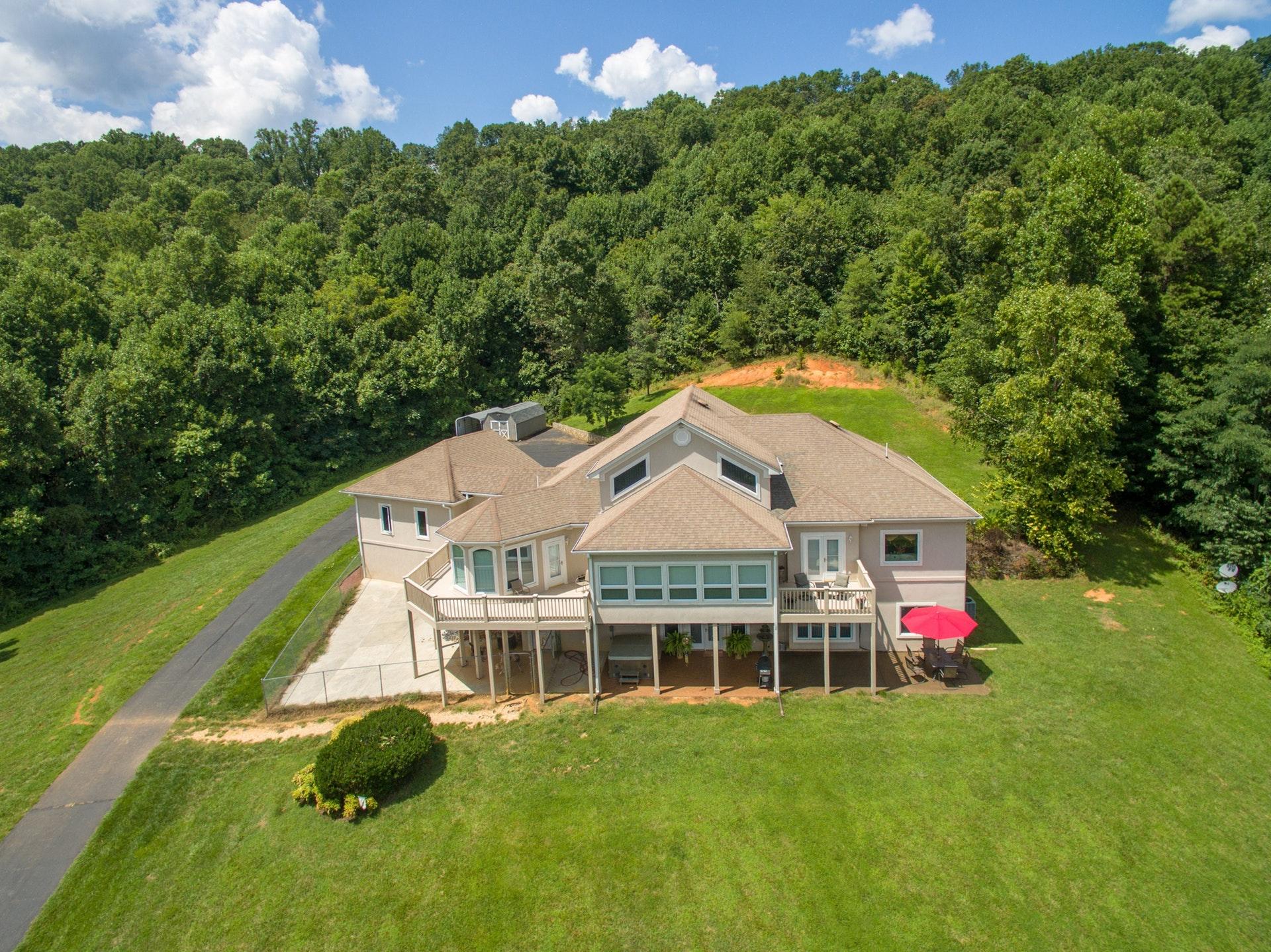 646 Hardbarger Road Buchanan, VA 24066 - Photo 63 of 72 063-245131-646 Harbarger 08092017 3_5486