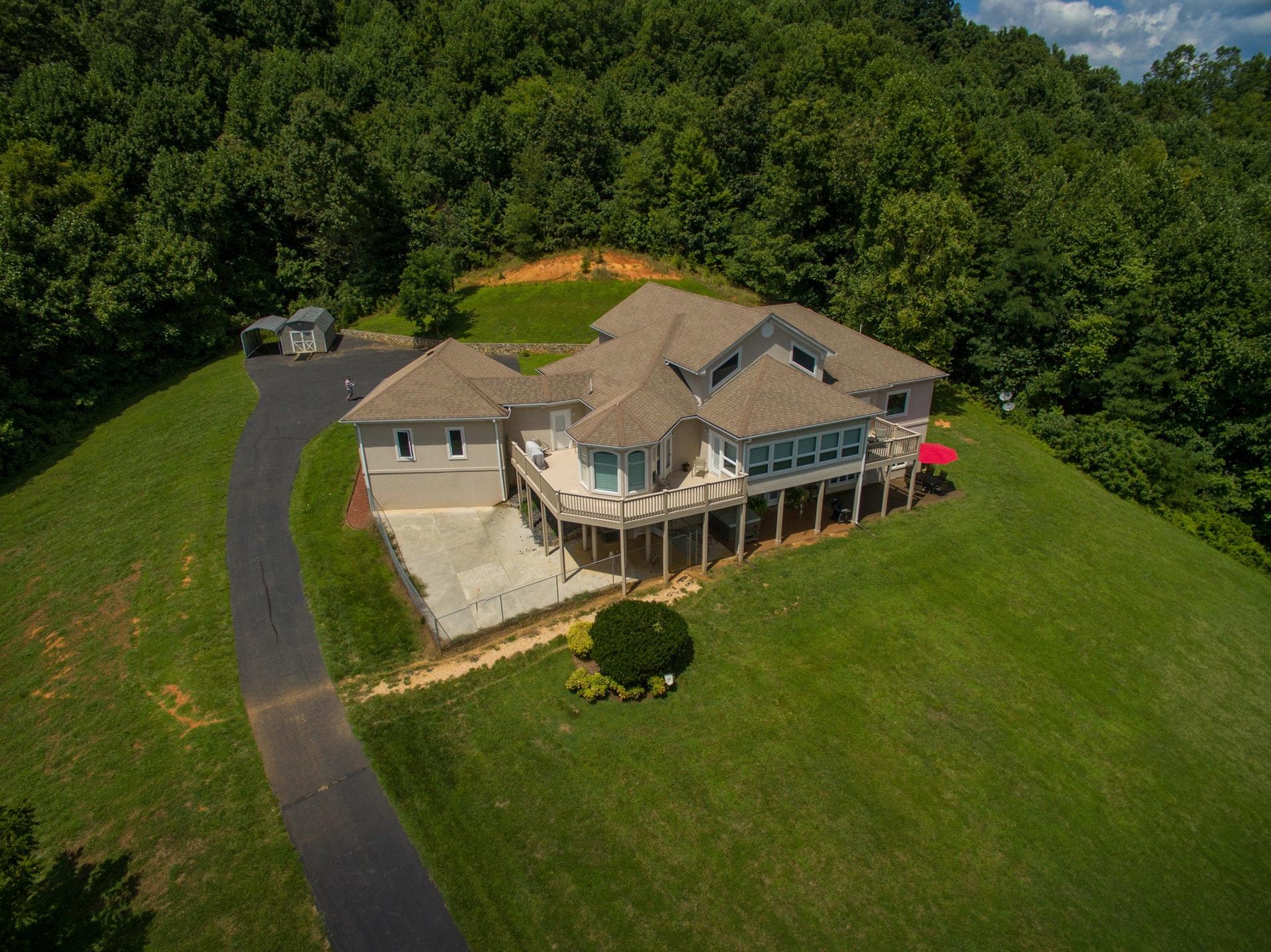 646 Hardbarger Road Buchanan, VA 24066 - Photo 66 of 72 066-245131-646 Harbarger 08092017 7_5486