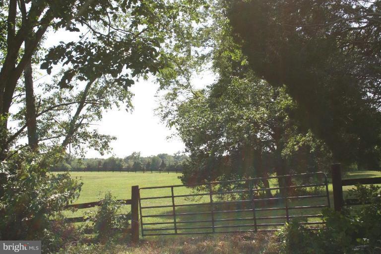 4609 Sudley Road Catharpin, VA 20143 - Photo 3 of 4 Wooded View / Acreage 3