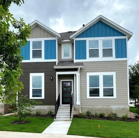 $3,000 | 4802 Star Jasmine Drive, Unit 115, Austin, TX 78723