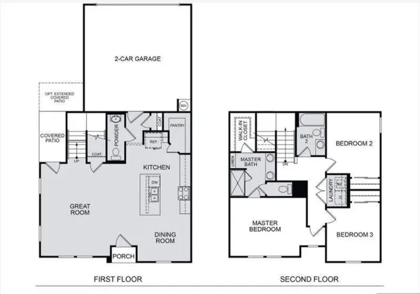 $3,000 | 4802 Star Jasmine Drive, Unit 115, Austin, TX 78723