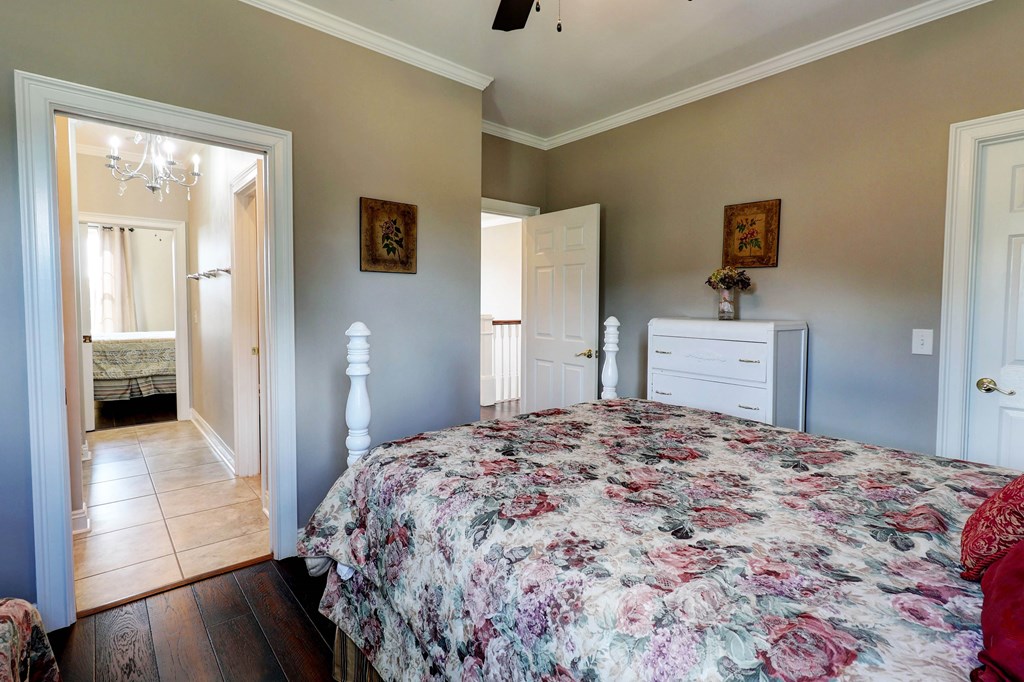 3115 Cumbie Road Newton, AL 36352 - Photo 34 of 65