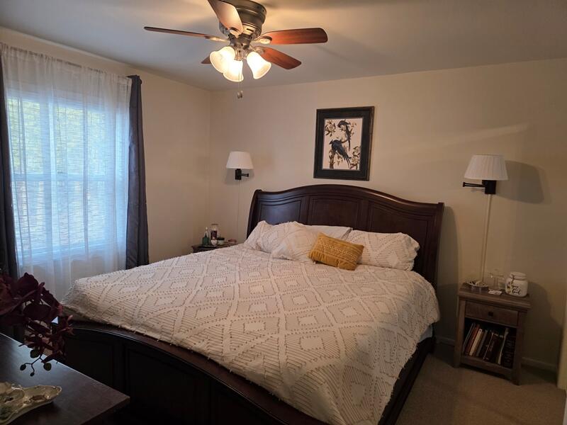2330 38th Street Two Rivers, WI 54241 - Photo 12 of 39 Main bedroom