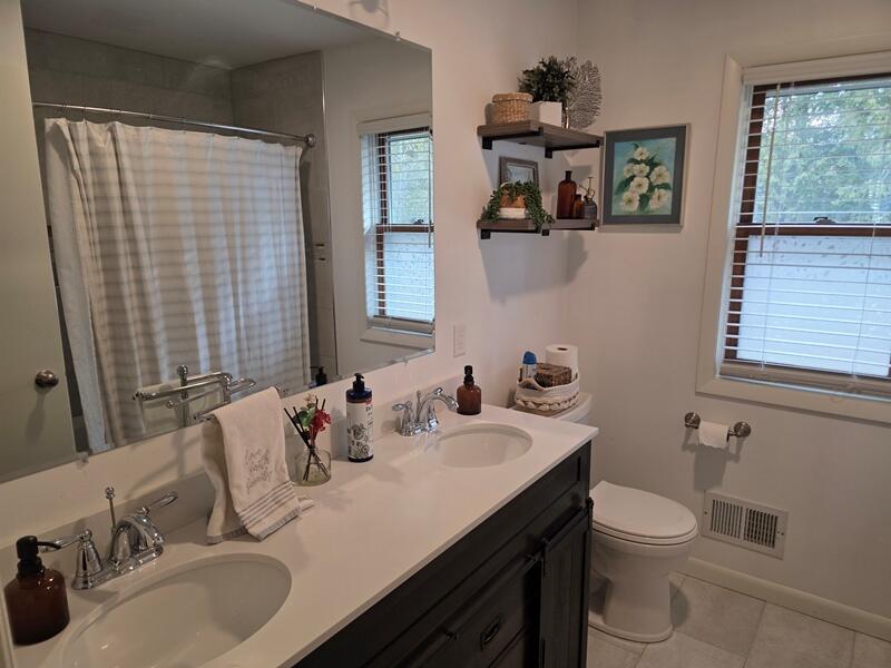 2330 38th Street Two Rivers, WI 54241 - Photo 18 of 39 Remodeled bath_